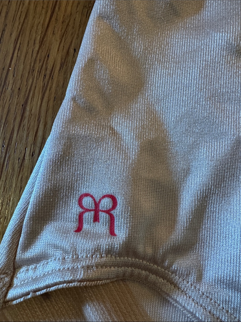 🐷 Ruby Ribbon Shaping Brief 4064 - Picture 4 of 8